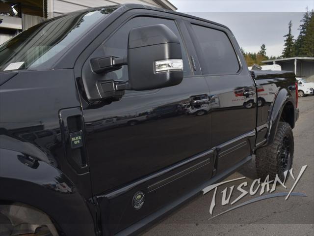 used 2019 Ford F-250 car, priced at $67,995