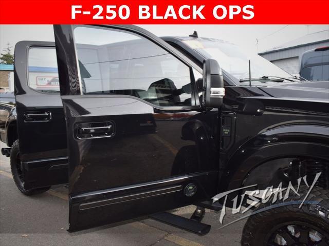 used 2019 Ford F-250 car, priced at $54,937
