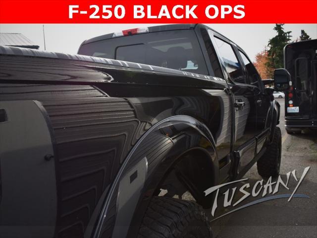 used 2019 Ford F-250 car, priced at $54,937
