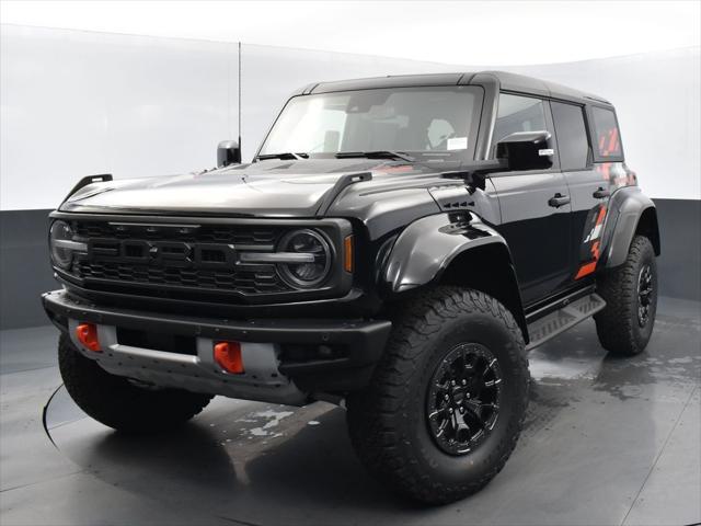 new 2024 Ford Bronco car, priced at $96,333