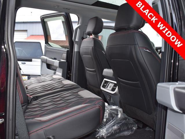 new 2025 Ford F-250 car, priced at $95,999