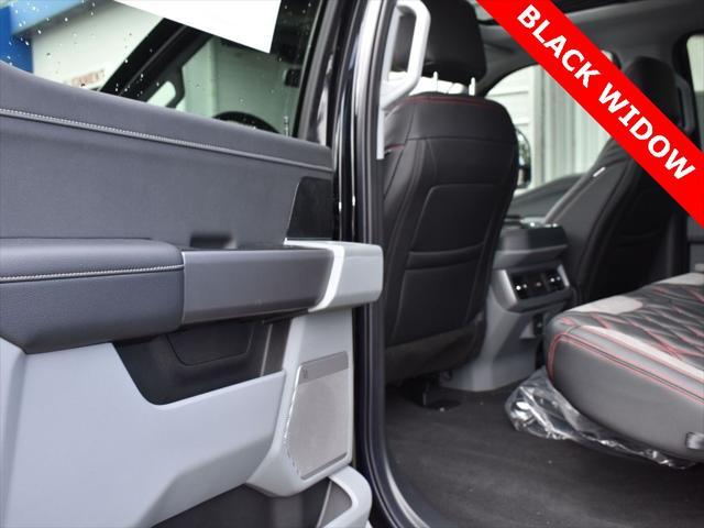 new 2025 Ford F-250 car, priced at $95,999