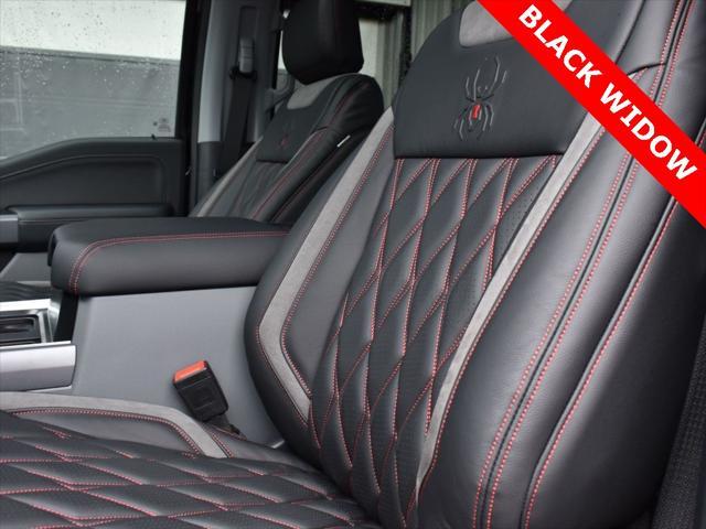 new 2025 Ford F-250 car, priced at $95,999
