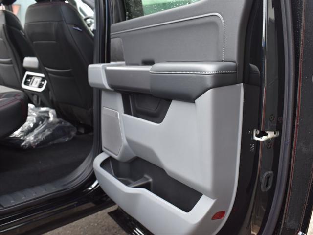 new 2025 Ford F-250 car, priced at $110,038
