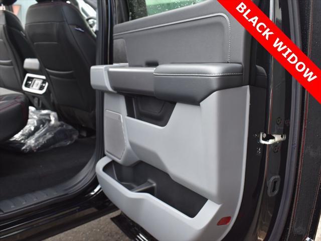 new 2025 Ford F-250 car, priced at $95,999