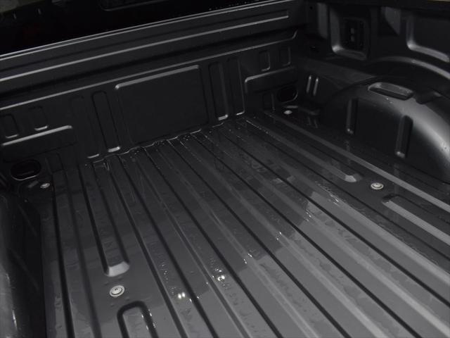new 2025 Ford F-150 Lightning car, priced at $72,995