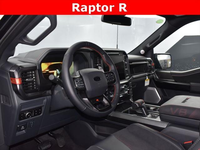 new 2025 Ford F-150 car, priced at $134,999