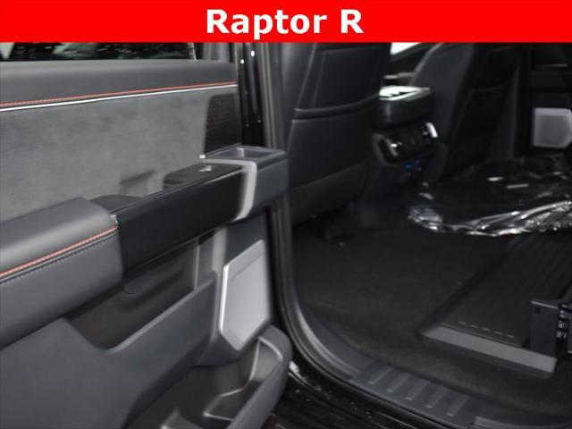 new 2025 Ford F-150 car, priced at $134,999