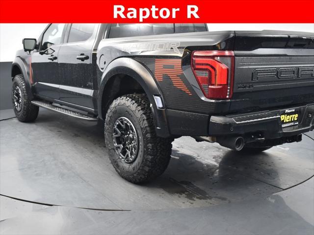 new 2025 Ford F-150 car, priced at $134,999