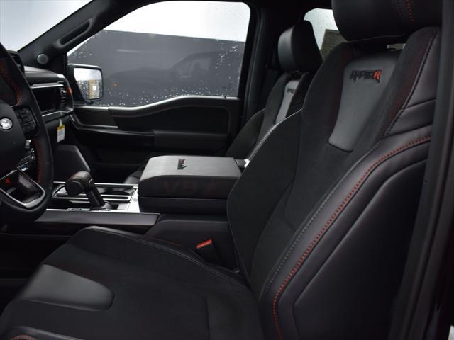 new 2025 Ford F-150 car, priced at $144,995