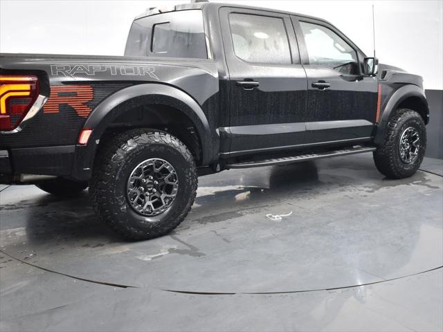 new 2025 Ford F-150 car, priced at $144,995