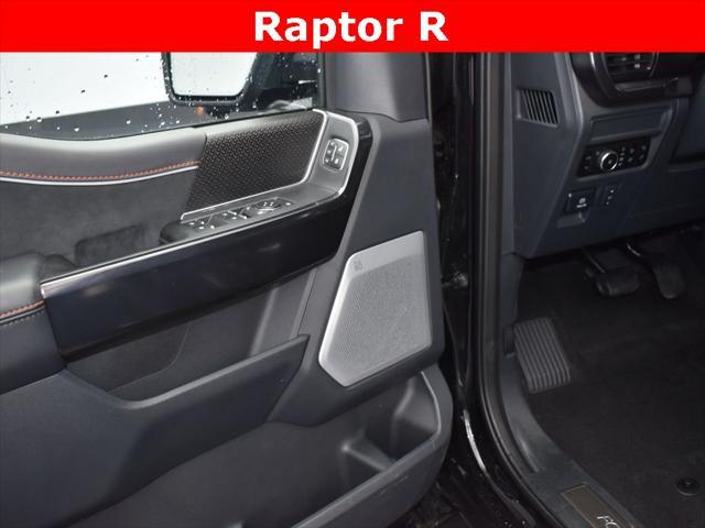 new 2025 Ford F-150 car, priced at $134,999