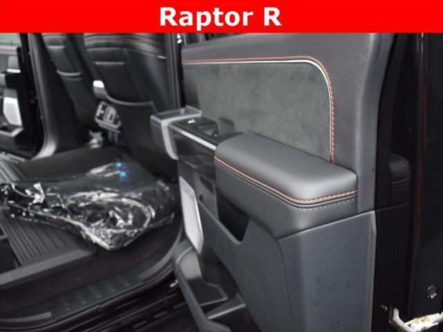 new 2025 Ford F-150 car, priced at $134,999