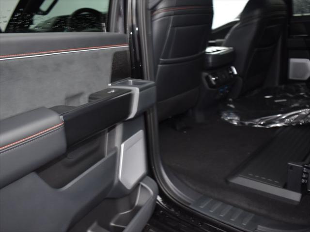 new 2025 Ford F-150 car, priced at $144,995
