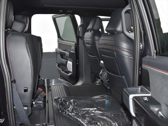 new 2025 Ford F-150 car, priced at $144,995
