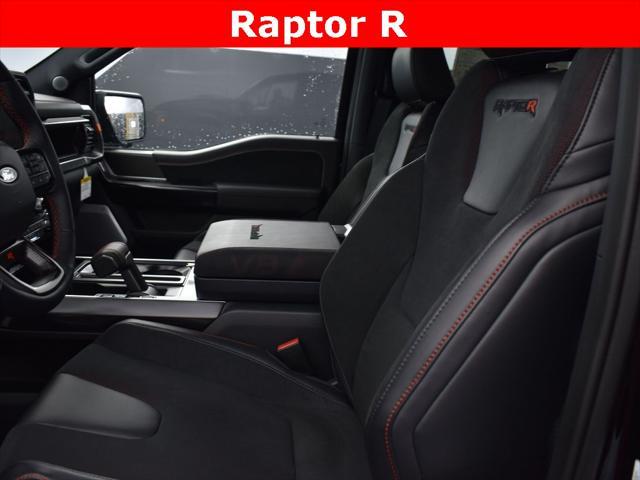 new 2025 Ford F-150 car, priced at $134,999