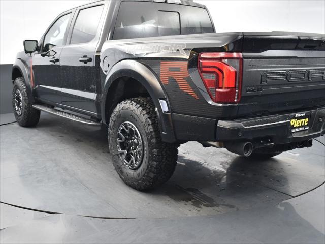 new 2025 Ford F-150 car, priced at $144,995