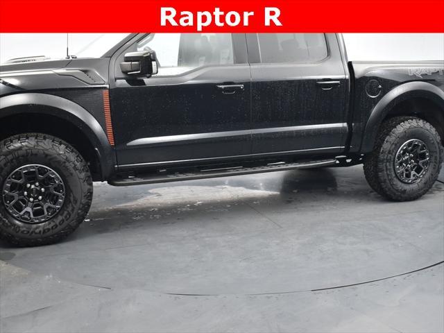 new 2025 Ford F-150 car, priced at $134,999