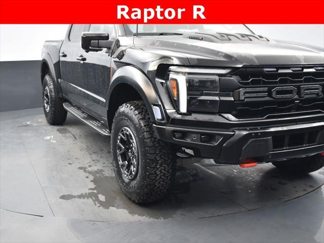 new 2025 Ford F-150 car, priced at $134,999