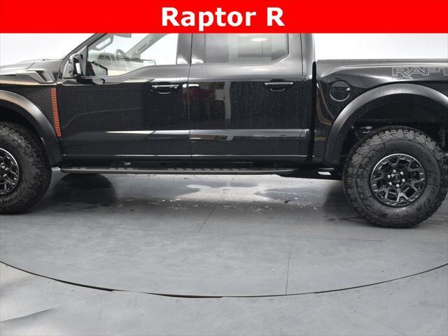 new 2025 Ford F-150 car, priced at $134,999