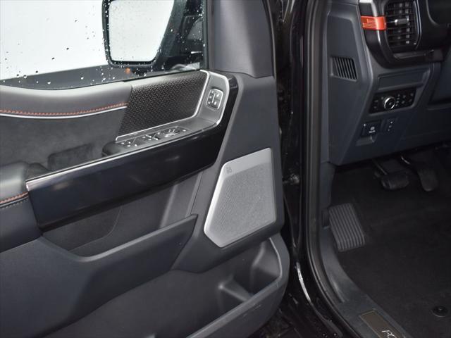 new 2025 Ford F-150 car, priced at $144,995
