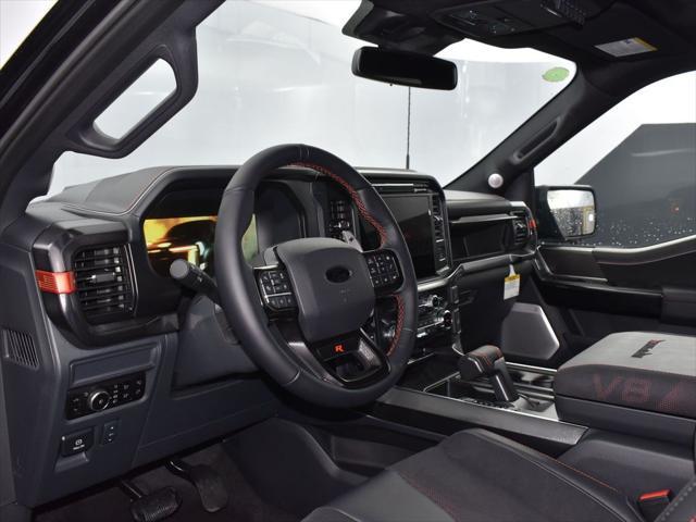 new 2025 Ford F-150 car, priced at $144,995