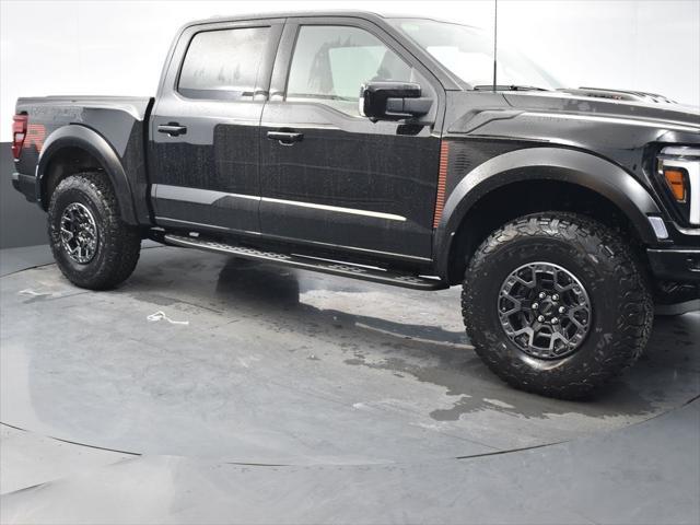 new 2025 Ford F-150 car, priced at $144,995
