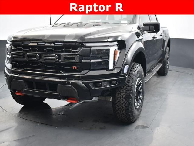new 2025 Ford F-150 car, priced at $134,999