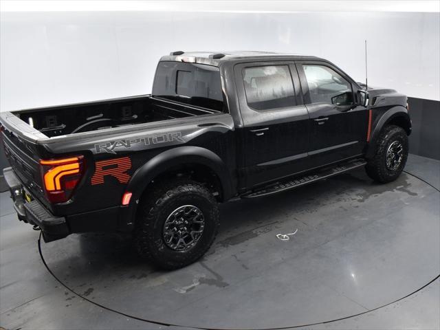 new 2025 Ford F-150 car, priced at $144,995