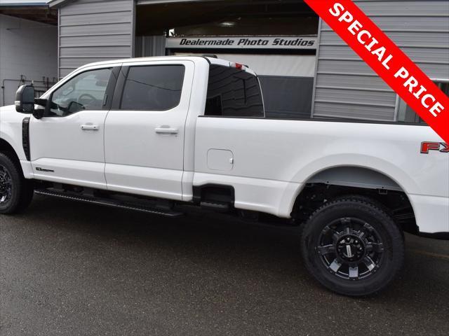 new 2024 Ford F-350 car, priced at $80,588