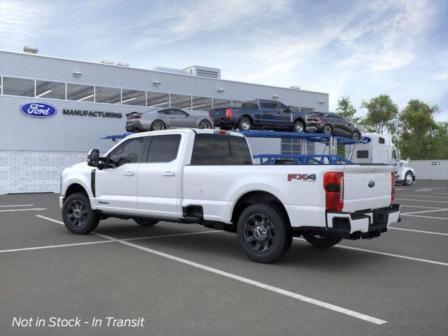 new 2024 Ford F-350 car, priced at $91,175