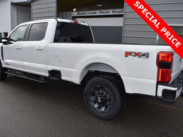 new 2024 Ford F-350 car, priced at $80,588