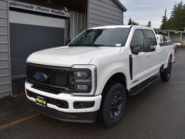 new 2024 Ford F-350 car, priced at $83,888