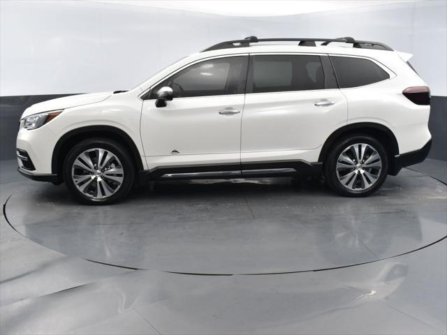 used 2019 Subaru Ascent car, priced at $30,778
