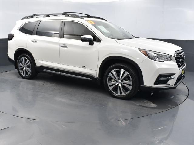 used 2019 Subaru Ascent car, priced at $30,778