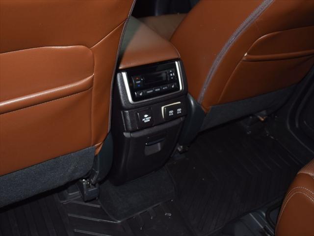 used 2019 Subaru Ascent car, priced at $30,778