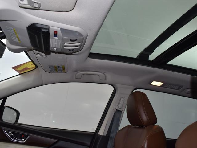 used 2019 Subaru Ascent car, priced at $30,778