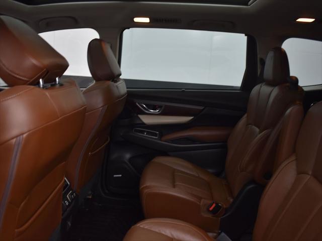 used 2019 Subaru Ascent car, priced at $30,778
