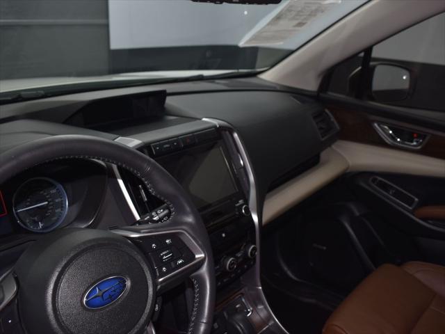 used 2019 Subaru Ascent car, priced at $30,778