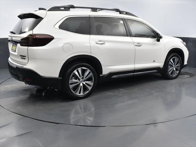 used 2019 Subaru Ascent car, priced at $30,778
