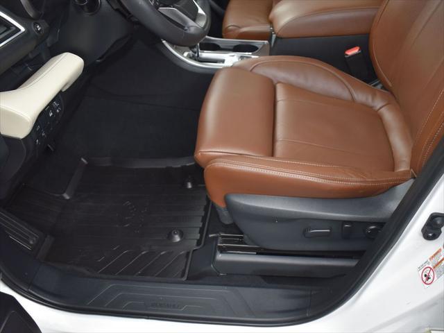 used 2019 Subaru Ascent car, priced at $30,778
