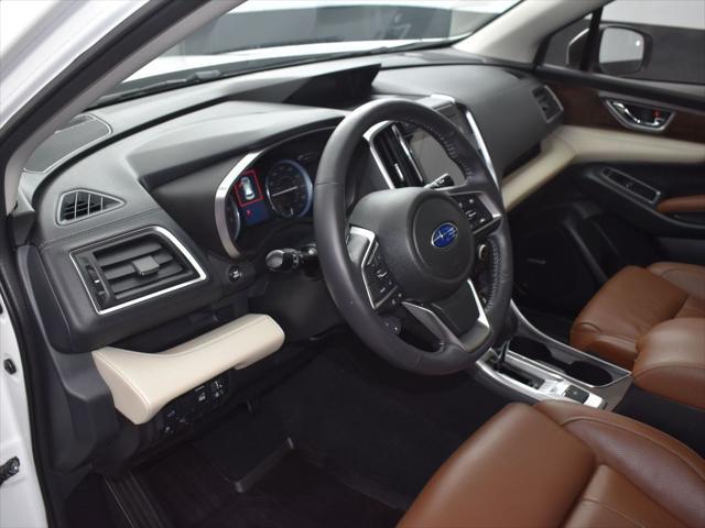 used 2019 Subaru Ascent car, priced at $30,778