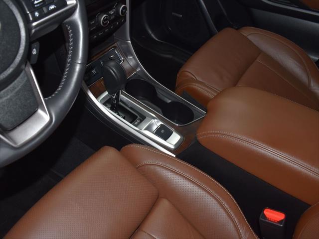 used 2019 Subaru Ascent car, priced at $30,778