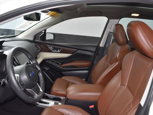 used 2019 Subaru Ascent car, priced at $30,778