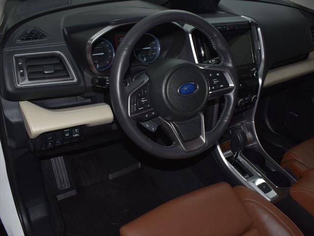 used 2019 Subaru Ascent car, priced at $30,778