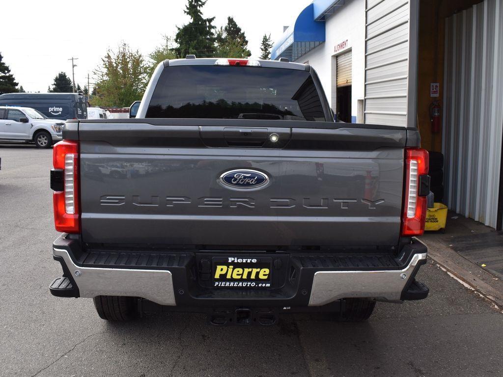 new 2026 Ford F-350 car, priced at $85,210