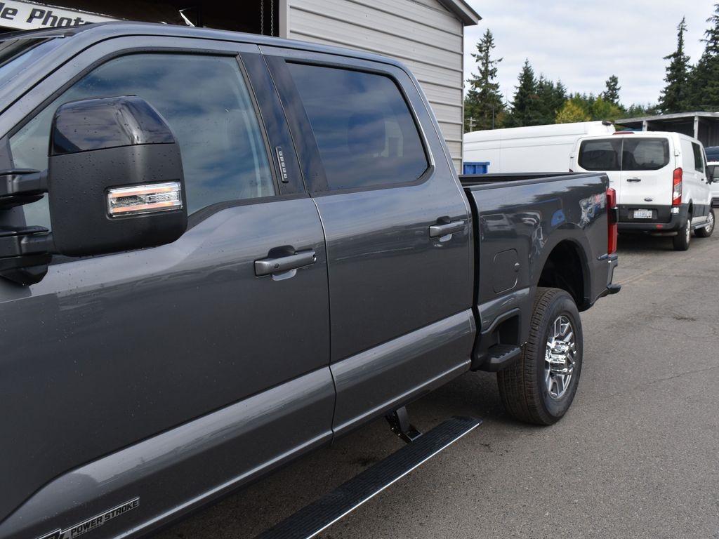 new 2026 Ford F-350 car, priced at $85,210