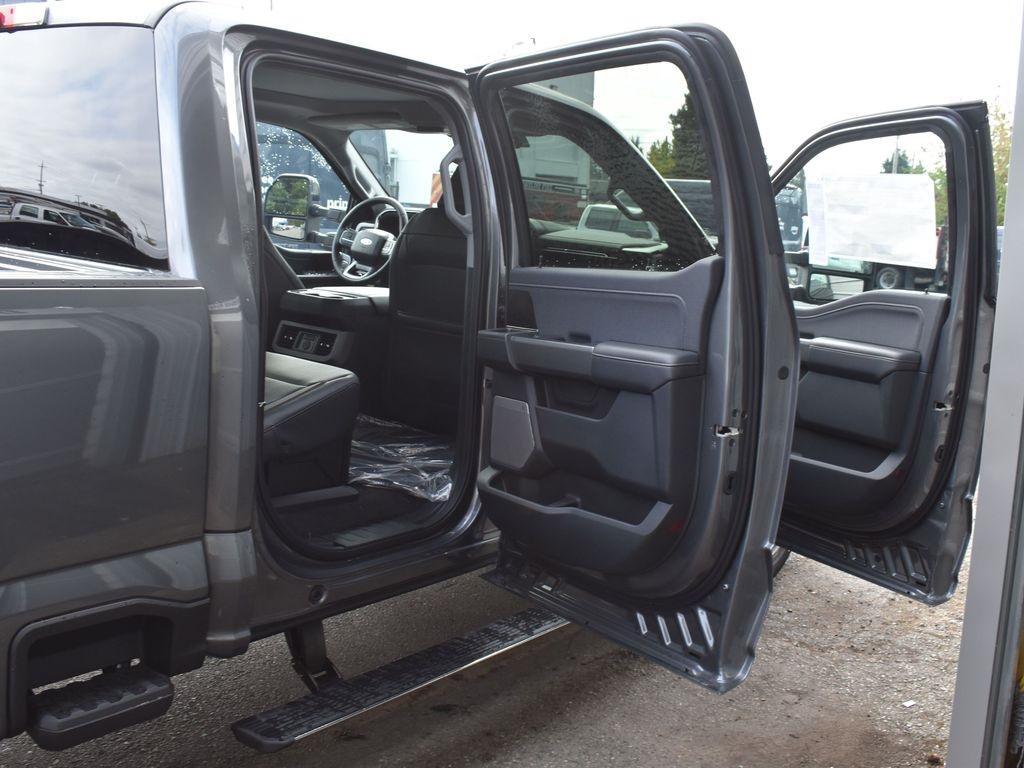 new 2026 Ford F-350 car, priced at $85,210