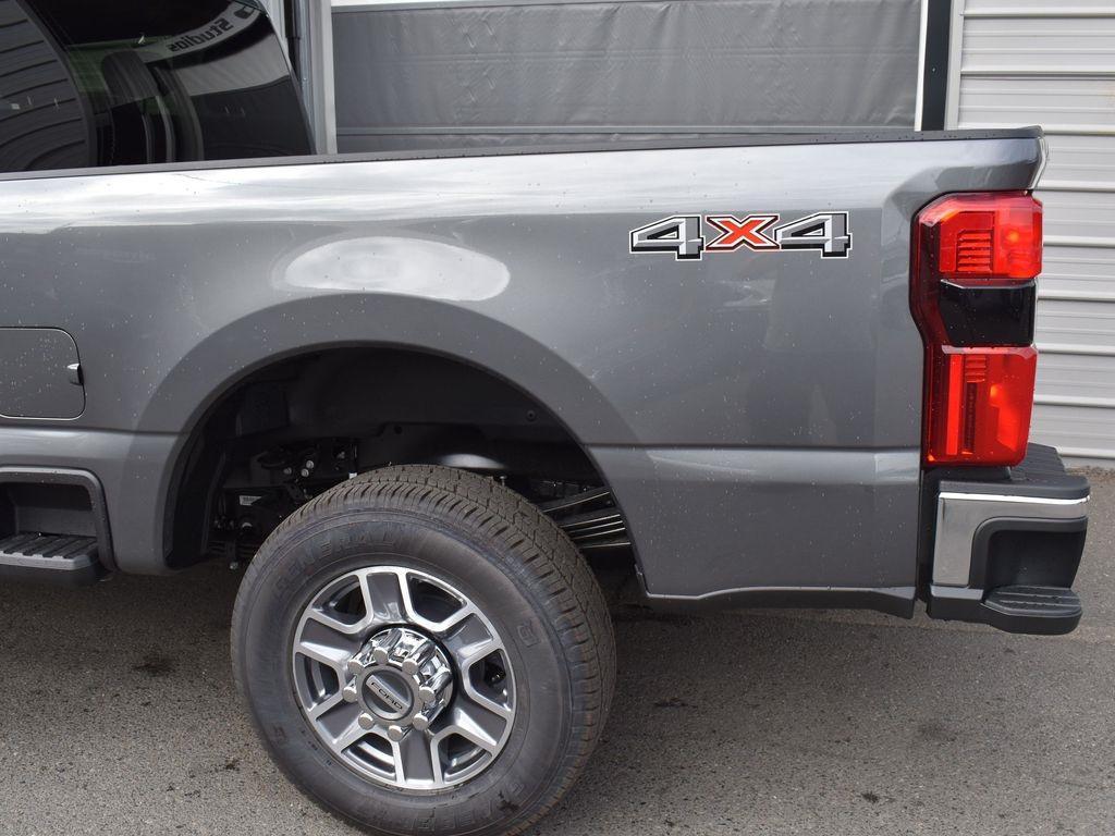 new 2026 Ford F-350 car, priced at $85,210