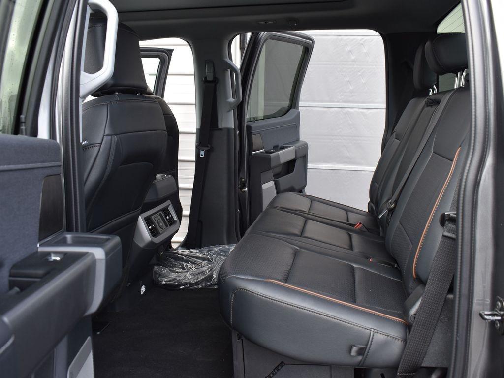 new 2026 Ford F-350 car, priced at $85,210